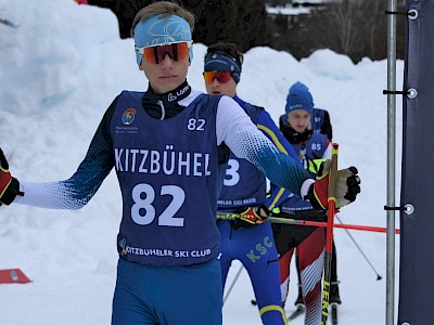 Tirol Milch Cup & Bezirkscup in Kitzbühel