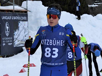 Tirol Milch Cup & Bezirkscup in Kitzbühel