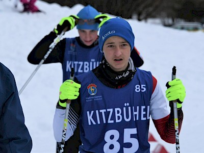 Tirol Milch Cup & Bezirkscup in Kitzbühel