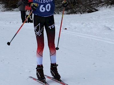 Tirol Milch Cup & Bezirkscup in Kitzbühel