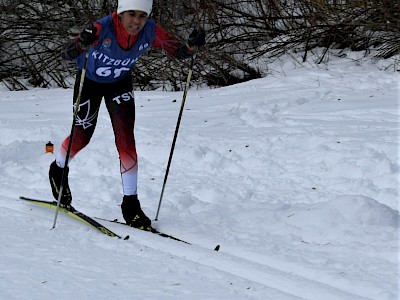 Tirol Milch Cup & Bezirkscup in Kitzbühel