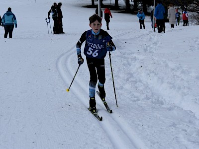 Tirol Milch Cup & Bezirkscup in Kitzbühel