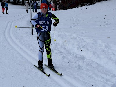 Tirol Milch Cup & Bezirkscup in Kitzbühel