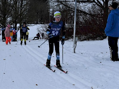 Tirol Milch Cup & Bezirkscup in Kitzbühel