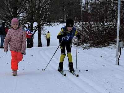 Tirol Milch Cup & Bezirkscup in Kitzbühel