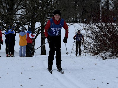 Tirol Milch Cup & Bezirkscup in Kitzbühel