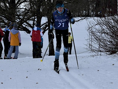 Tirol Milch Cup & Bezirkscup in Kitzbühel