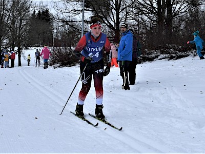 Tirol Milch Cup & Bezirkscup in Kitzbühel