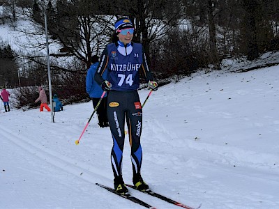 Tirol Milch Cup & Bezirkscup in Kitzbühel