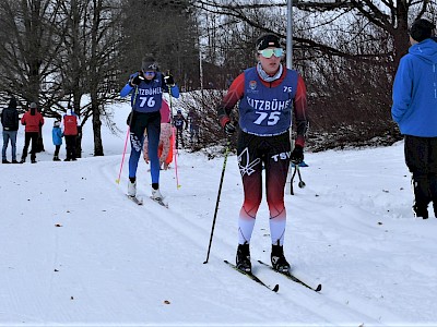 Tirol Milch Cup & Bezirkscup in Kitzbühel