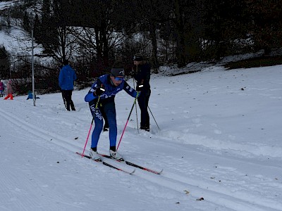 Tirol Milch Cup & Bezirkscup in Kitzbühel