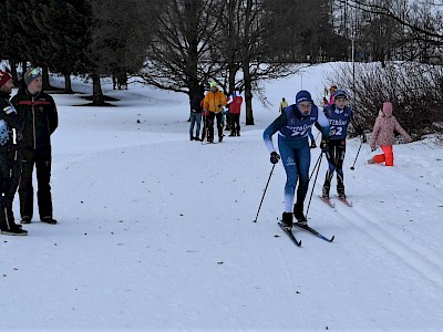 Tirol Milch Cup & Bezirkscup in Kitzbühel