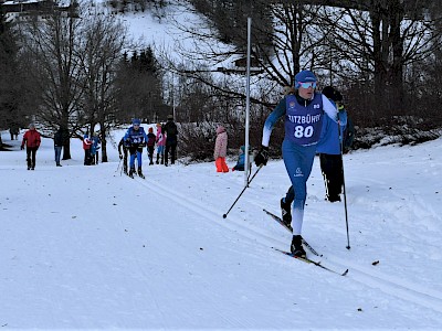 Tirol Milch Cup & Bezirkscup in Kitzbühel