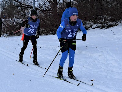 Tirol Milch Cup & Bezirkscup in Kitzbühel