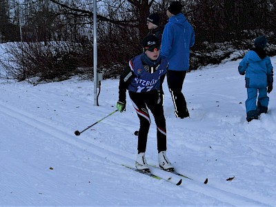 Tirol Milch Cup & Bezirkscup in Kitzbühel