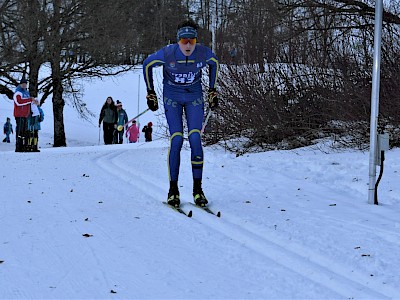 Tirol Milch Cup & Bezirkscup in Kitzbühel