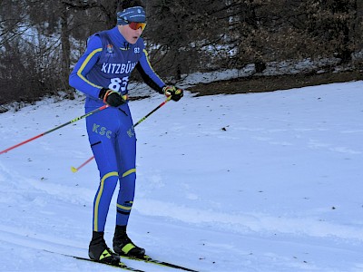 Tirol Milch Cup & Bezirkscup in Kitzbühel