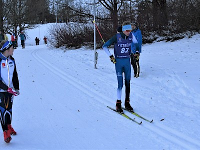 Tirol Milch Cup & Bezirkscup in Kitzbühel