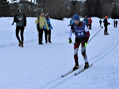 Tirol Milch Cup & Bezirkscup in Kitzbühel