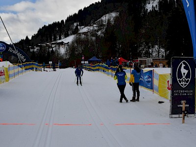 Tirol Milch Cup & Bezirkscup in Kitzbühel