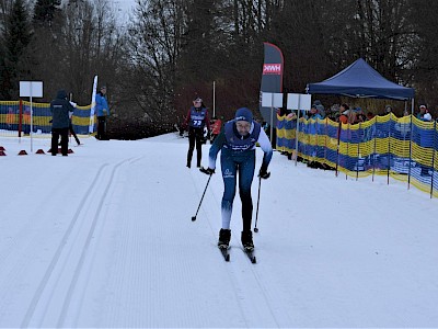 Tirol Milch Cup & Bezirkscup in Kitzbühel