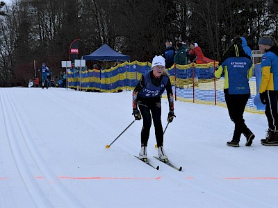 Tirol Milch Cup & Bezirkscup in Kitzbühel