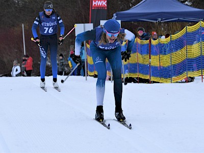 Tirol Milch Cup & Bezirkscup in Kitzbühel