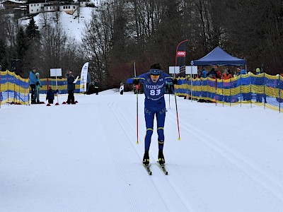 Tirol Milch Cup & Bezirkscup in Kitzbühel