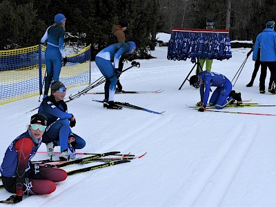 Tirol Milch Cup & Bezirkscup in Kitzbühel