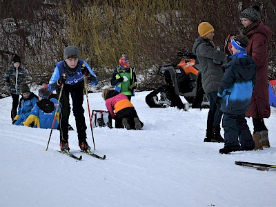 Tirol Milch Cup & Bezirkscup in Kitzbühel