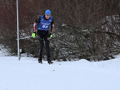 Tirol Milch Cup & Bezirkscup in Kitzbühel