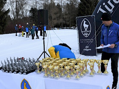 Tirol Milch Cup & Bezirkscup in Kitzbühel