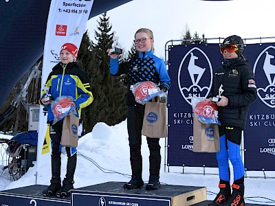 Tirol Milch Cup & Bezirkscup in Kitzbühel