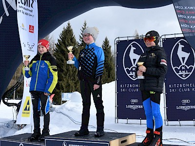 Tirol Milch Cup & Bezirkscup in Kitzbühel