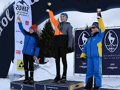 Tirol Milch Cup & Bezirkscup in Kitzbühel