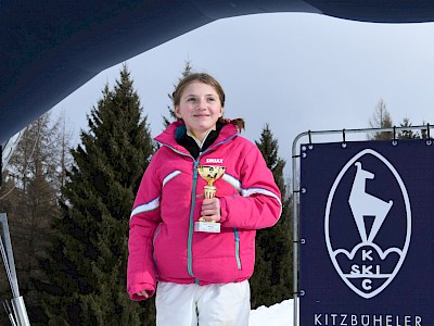 Tirol Milch Cup & Bezirkscup in Kitzbühel