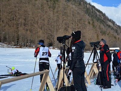 K.S.C. Biathleten dominieren in Längenfeld!