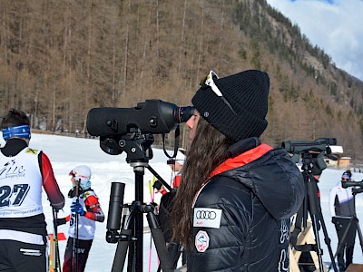 K.S.C. Biathleten dominieren in Längenfeld!