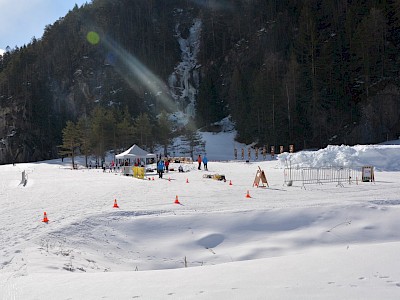 K.S.C. Biathleten dominieren in Längenfeld!