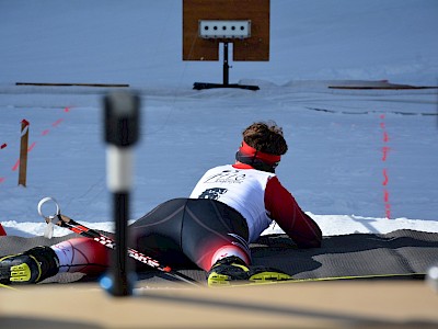 K.S.C. Biathleten dominieren in Längenfeld!