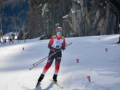 K.S.C. Biathleten dominieren in Längenfeld!