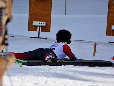 K.S.C. Biathleten dominieren in Längenfeld!