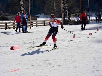 K.S.C. Biathleten dominieren in Längenfeld!