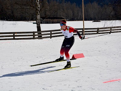 K.S.C. Biathleten dominieren in Längenfeld!