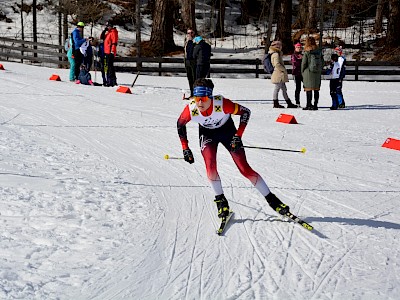 K.S.C. Biathleten dominieren in Längenfeld!