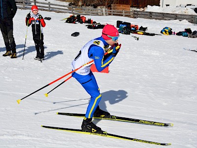 K.S.C. Biathleten dominieren in Längenfeld!