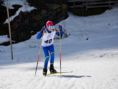 K.S.C. Biathleten dominieren in Längenfeld!