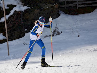 K.S.C. Biathleten dominieren in Längenfeld!