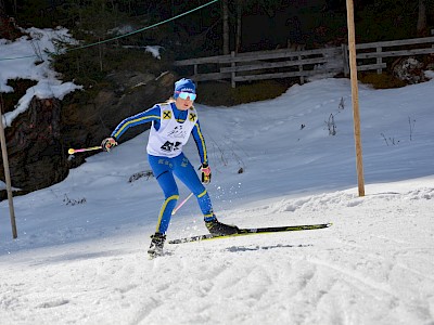 K.S.C. Biathleten dominieren in Längenfeld!