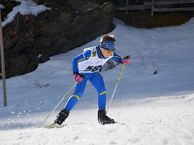 K.S.C. Biathleten dominieren in Längenfeld!